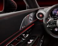 2022 Mercedes-AMG SL 63 4MATIC+ - Interior, Detail Wallpaper 190x150