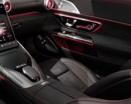 2022 Mercedes-AMG SL 63 4MATIC+ - Interior, Detail Wallpaper 190x150