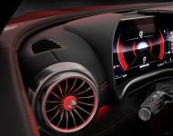 2022 Mercedes-AMG SL 63 4MATIC+ - Interior, Detail Wallpaper 190x150