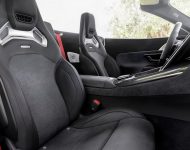 2022 Mercedes-AMG SL 63 4MATIC+ - Interior, Seats Wallpaper 190x150