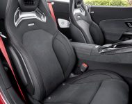 2022 Mercedes-AMG SL 63 4MATIC+ - Interior, Seats Wallpaper 190x150