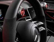 2022 Mercedes-AMG SL 63 4MATIC+ - Interior, Steering Wheel Wallpaper 190x150