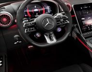 2022 Mercedes-AMG SL 63 4MATIC+ - Interior Wallpaper 190x150