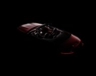 2022 Mercedes-AMG SL 63 4MATIC+ - Rear Three-Quarter Wallpaper 190x150