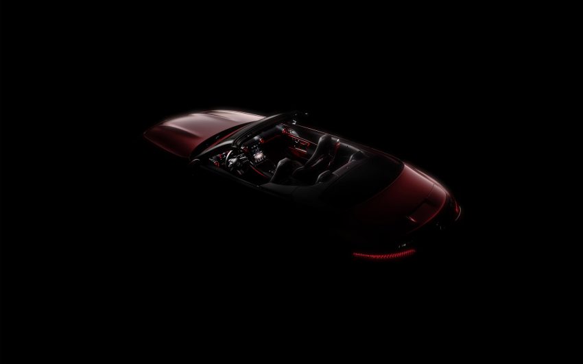 2022 Mercedes-AMG SL 63 4MATIC+ - Rear Three-Quarter Wallpaper 850x531 #84