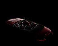 2022 Mercedes-AMG SL 63 4MATIC+ - Rear Three-Quarter Wallpaper 190x150