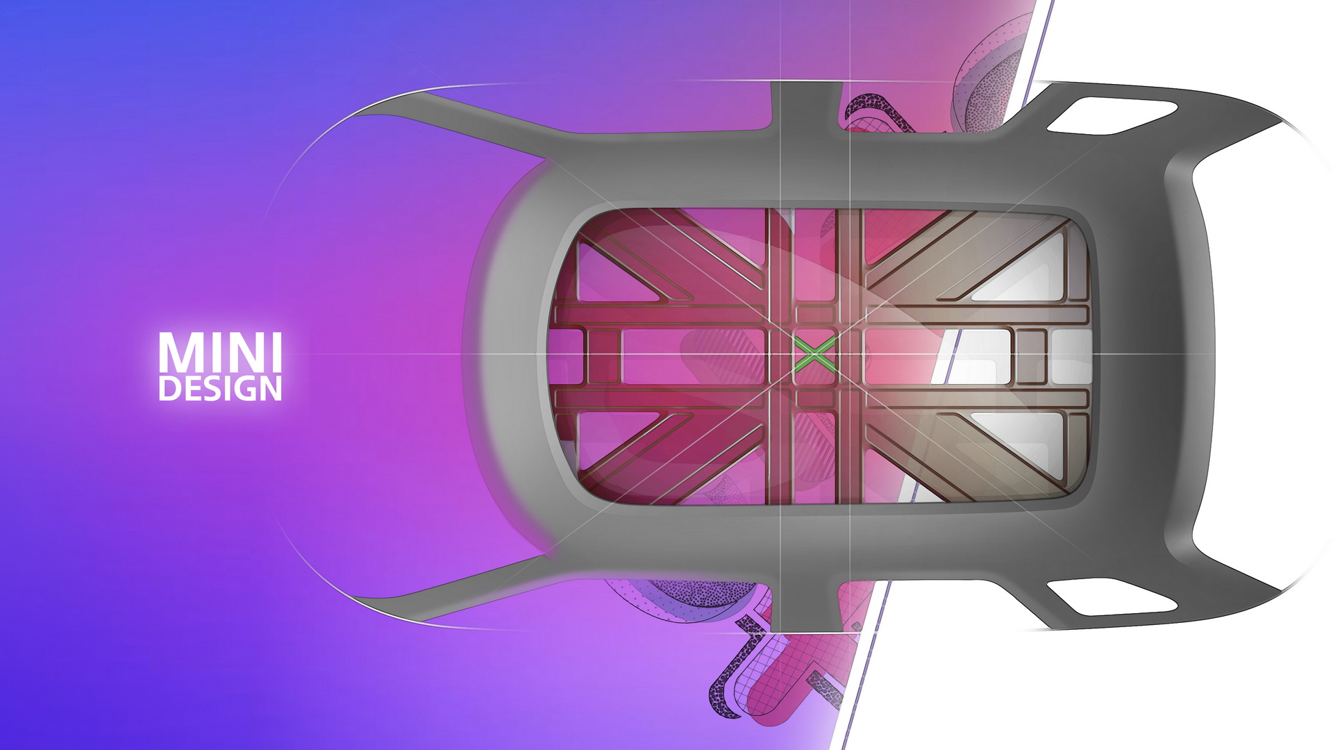 Download 2022 Mini Aceman Concept - Design Sketch HD Wallpaper 1920x1080 #93