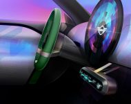 2022 Mini Aceman Concept - Design Sketch Wallpaper 190x150