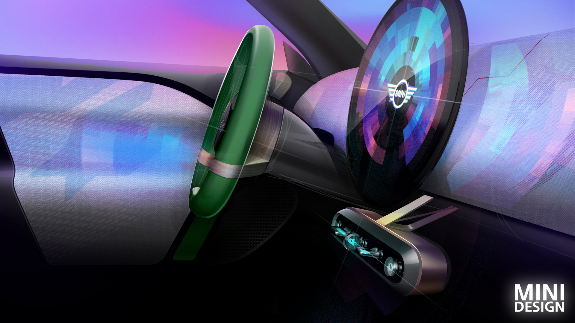Download 2022 Mini Aceman Concept - Design Sketch HD Wallpaper 1920x1080 #94