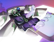 2022 Mini Aceman Concept - Design Sketch Wallpaper 190x150