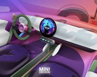 2022 Mini Aceman Concept - Design Sketch Wallpaper 190x150