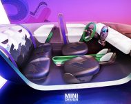 2022 Mini Aceman Concept - Design Sketch Wallpaper 190x150