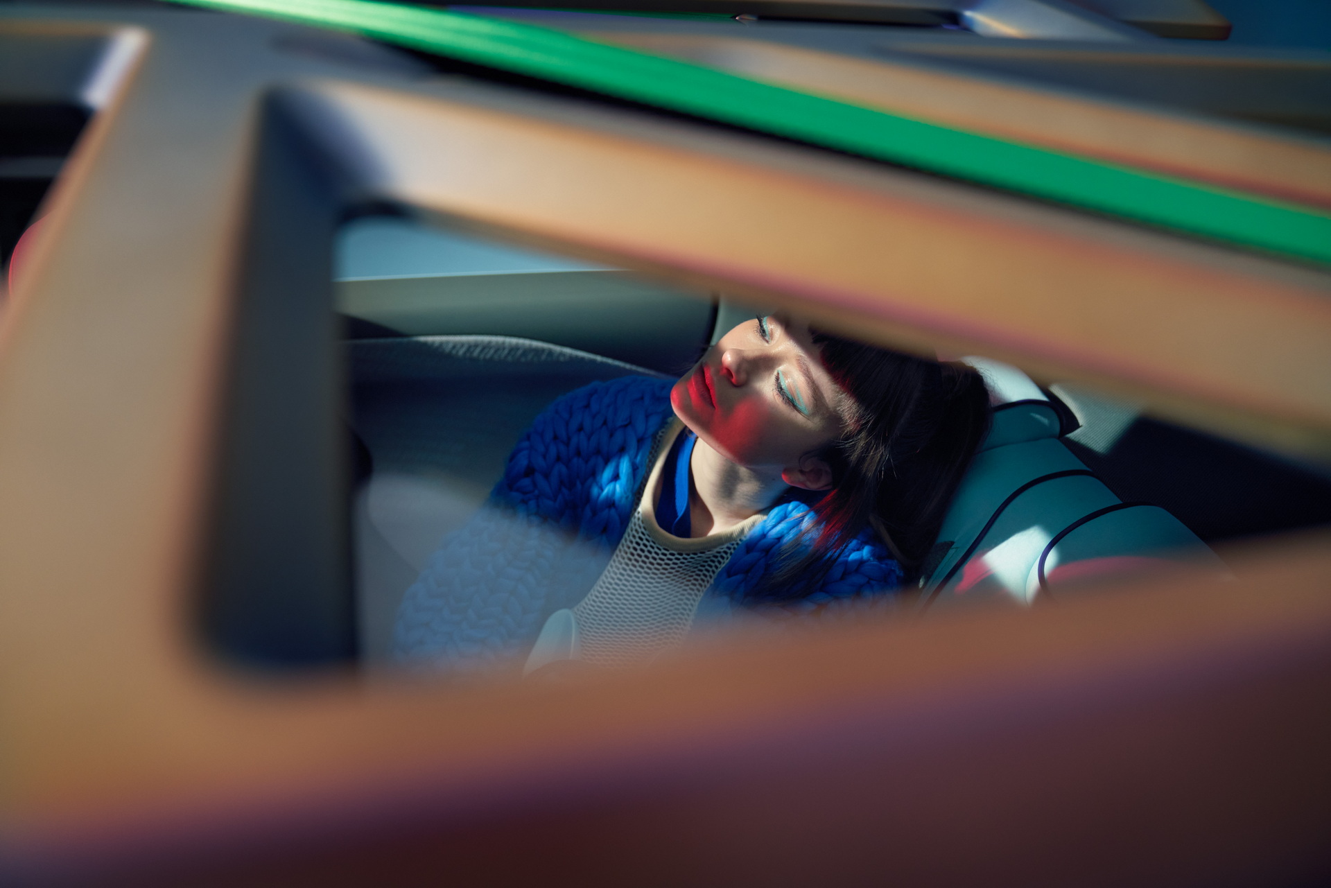 Download 2022 Mini Aceman Concept - Detail HD Wallpaper 1920x1281 #51