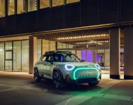 2022 Mini Aceman Concept - Front Three-Quarter Wallpaper 190x150