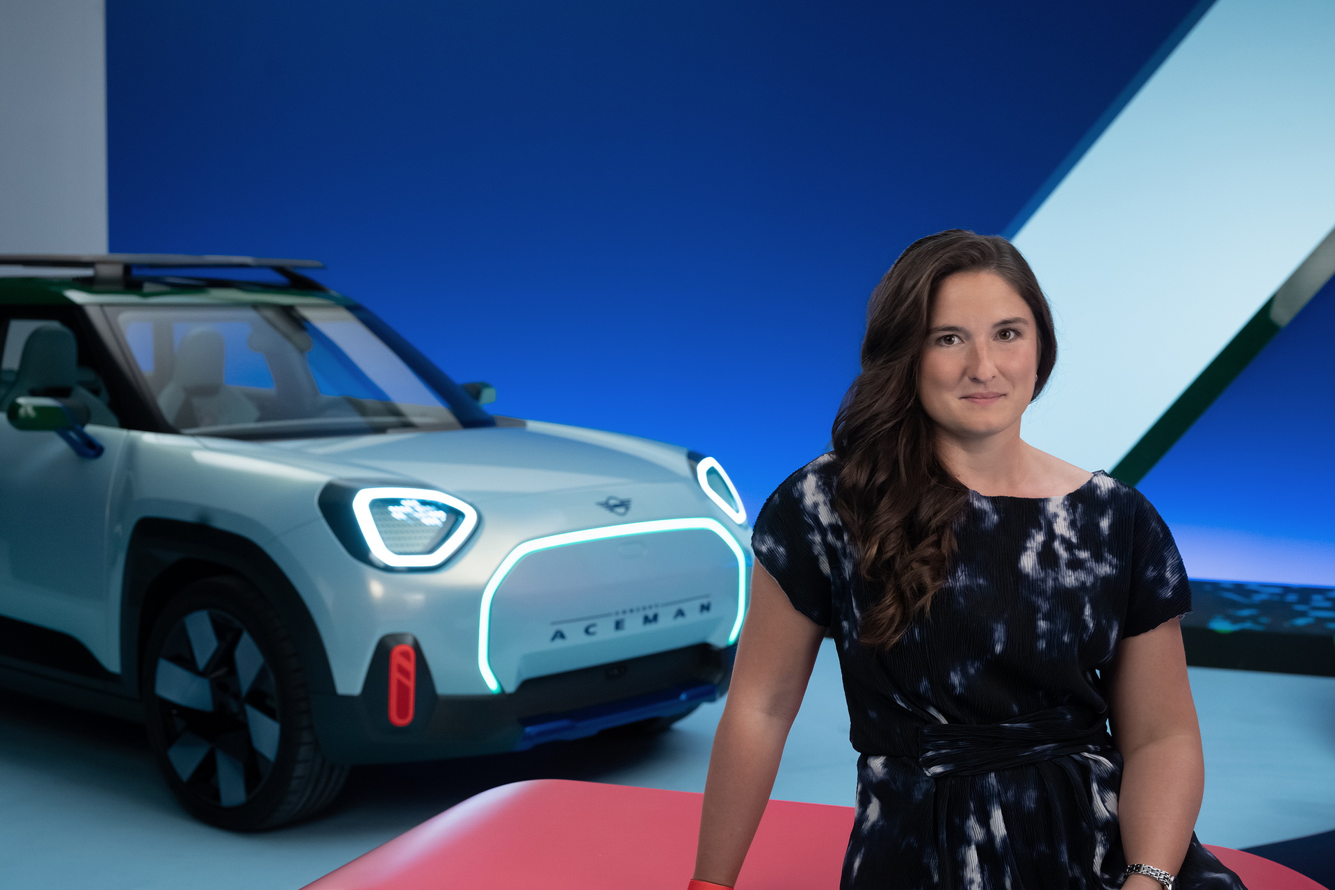 Download 2022 Mini Aceman Concept - Front HD Wallpaper 1920x1280 #41