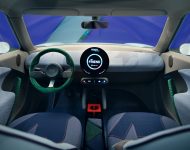 2022 Mini Aceman Concept - Interior, Cockpit Wallpaper 190x150