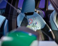 2022 Mini Aceman Concept - Interior, Seats Wallpaper 190x150