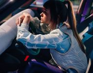 2022 Mini Aceman Concept - Interior Wallpaper 190x150