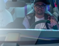 2022 Mini Aceman Concept - Interior Wallpaper 190x150