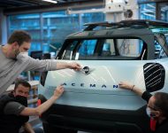 2022 Mini Aceman Concept - Making Of Wallpaper 190x150