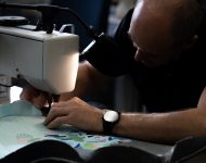 2022 Mini Aceman Concept - Making Of Wallpaper 190x150
