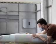 2022 Mini Aceman Concept - Making Of Wallpaper 190x150