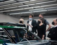 2022 Mini Aceman Concept - Making Of Wallpaper 190x150