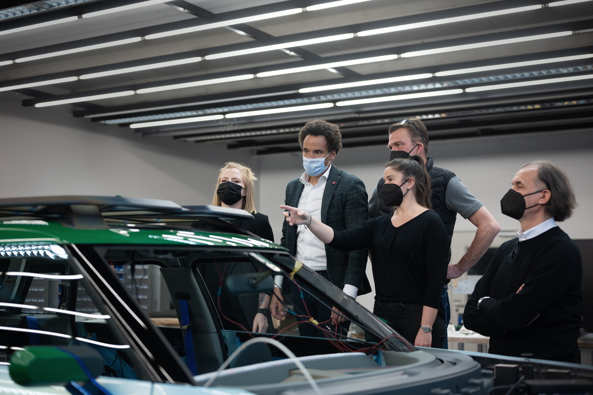 Download 2022 Mini Aceman Concept - Making Of HD Wallpaper 1920x1280 #70