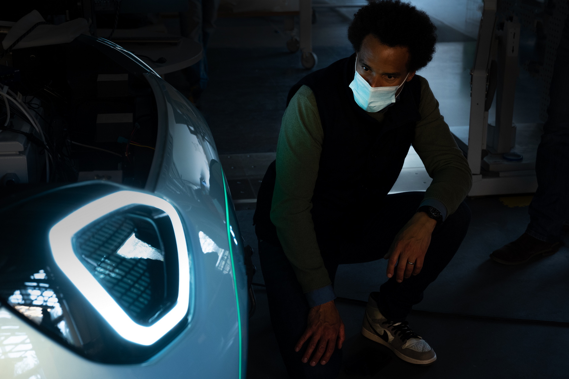 Download 2022 Mini Aceman Concept - Making Of HD Wallpaper 1920x1280 #69