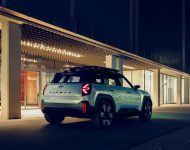 2022 Mini Aceman Concept - Rear Three-Quarter Wallpaper 190x150