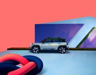 2022 Mini Aceman Concept - Side Wallpaper 190x150