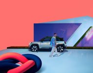 2022 Mini Aceman Concept - Side Wallpaper 190x150