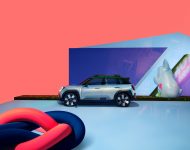 2022 Mini Aceman Concept - Side Wallpaper 190x150