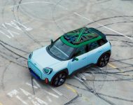2022 Mini Aceman Concept - Top Wallpaper 190x150