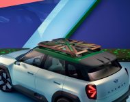 2022 Mini Aceman Concept - Top Wallpaper 190x150