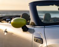 2022 Mini Cooper SE Convertible Concept - Detail Wallpaper 190x150