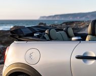 2022 Mini Cooper SE Convertible Concept - Detail Wallpaper 190x150