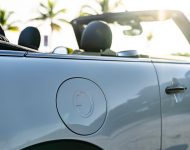 2022 Mini Cooper SE Convertible Concept - Detail Wallpaper 190x150