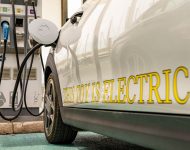 2022 Mini Cooper SE Convertible Concept - Detail Wallpaper 190x150