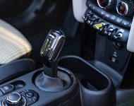 2022 Mini Cooper SE Convertible Concept - Interior, Detail Wallpaper 190x150