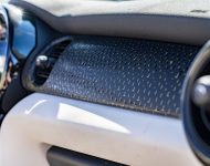 2022 Mini Cooper SE Convertible Concept - Interior, Detail Wallpaper 190x150