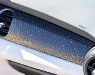 2022 Mini Cooper SE Convertible Concept - Interior, Detail Wallpaper 190x150