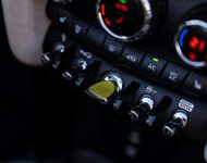 2022 Mini Cooper SE Convertible Concept - Interior, Detail Wallpaper 190x150