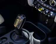 2022 Mini Cooper SE Convertible Concept - Interior, Detail Wallpaper 190x150