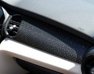 2022 Mini Cooper SE Convertible Concept - Interior, Detail Wallpaper 190x150