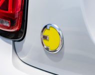 2022 Mini Cooper SE Convertible Concept - Tail Light Wallpaper 190x150