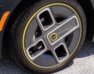 2022 Mini Cooper SE Convertible Concept - Wheel Wallpaper 190x150