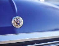 2022 Mini Recharged by Paul Smith - Badge Wallpaper 190x150