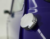 2022 Mini Recharged by Paul Smith - Detail Wallpaper 190x150