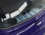 2022 Mini Recharged by Paul Smith - Detail Wallpaper 190x150